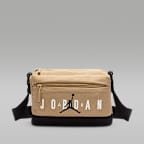 Jordan Crossbody Bag (3.3L). Nike.com